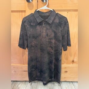 Lululemon evolution polo